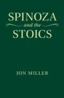 Spinoza and the Stoics - eBook