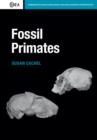 Fossil Primates - eBook