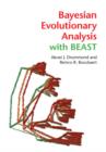 Bayesian Evolutionary Analysis with BEAST - eBook