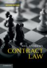 Contract Law - eBook