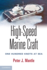 High-Speed Marine Craft : One Hundred Knots at Sea - eBook