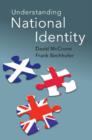 Understanding National Identity - eBook