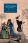 English Fiction and the Evolution of Language, 1850–1914 - eBook