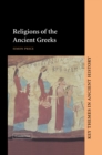 Religions of the Ancient Greeks - eBook