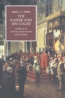Kaiser and his Court : Wilhelm II and the Government of Germany - eBook