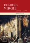 Reading Virgil : AeneidI and II - eBook