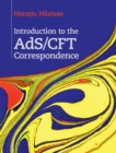 Introduction to the AdS/CFT Correspondence - eBook