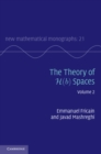 Theory of H(b) Spaces: Volume 2 - eBook