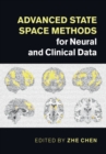 Advanced State Space Methods for Neural and Clinical Data - eBook