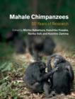 Mahale Chimpanzees : 50 Years of Research - eBook