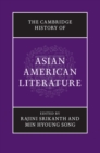 The Cambridge History of Asian American Literature - eBook