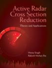Active Radar Cross Section Reduction : Theory and Applications - eBook