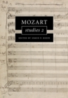 Mozart Studies 2 - eBook