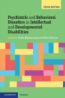 Psychiatric and Behavioral Disorders in Intellectual and Developmental Disabilities - eBook