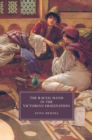 The Racial Hand in the Victorian Imagination - eBook