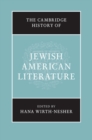 The Cambridge History of Jewish American Literature - eBook