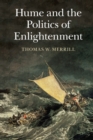 Hume and the Politics of Enlightenment - eBook
