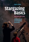 Stargazing Basics : Getting Started in Recreational Astronomy - eBook