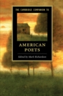 Cambridge Companion to American Poets - eBook