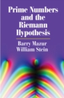 Prime Numbers and the Riemann Hypothesis - eBook