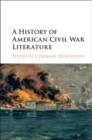 History of American Civil War Literature - eBook