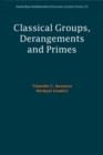 Classical Groups, Derangements and Primes - eBook