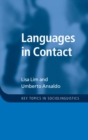 Languages in Contact - eBook