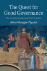 Quest for Good Governance : How Societies Develop Control of Corruption - eBook