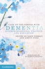 Care of the Person with Dementia : Interprofessional Practice and Education - eBook