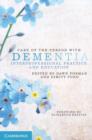 Care of the Person with Dementia : Interprofessional Practice and Education - eBook