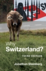 Why Switzerland? - eBook