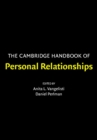 The Cambridge Handbook of Personal Relationships - eBook