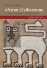 African Civilizations : An Archaeological Perspective - eBook