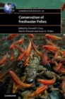Conservation of Freshwater Fishes - eBook