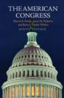 American Congress - eBook