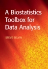 Biostatistics Toolbox for Data Analysis - eBook