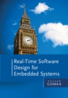Real-Time Software Design for Embedded Systems - eBook