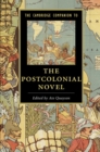 Cambridge Companion to the Postcolonial Novel - eBook