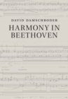 Harmony in Beethoven - eBook