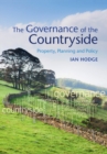 Governance of the Countryside : Property, Planning and Policy - eBook