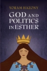 God and Politics in Esther - eBook