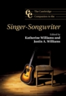 Cambridge Companion to the Singer-Songwriter - eBook