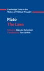 Plato: Laws - eBook