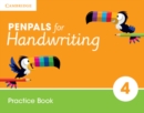 Penpals for Handwriting Year 4 Practice Book - Book