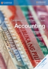 Cambridge IGCSE (R) and O Level Accounting Coursebook - Book