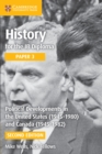 Political Developments in the United States (1945-1980) and Canada (1945-1982) Digital Edition - eBook