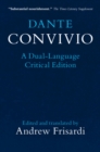 Dante: Convivio : A Dual-Language Critical Edition - Book