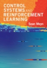 Control Systems and Reinforcement Learning - Book