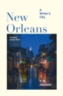 New Orleans : A Writer's City - Book