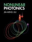 Nonlinear Photonics - Book